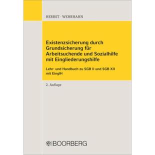 Grundsicherung 预订 durch Existenzsicherung 德语