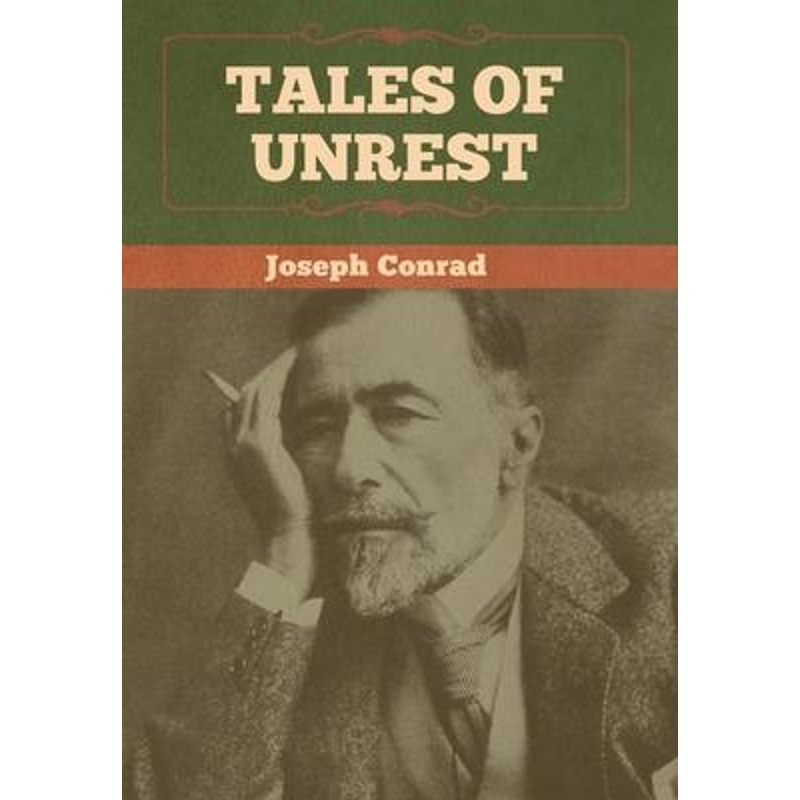 按需印刷Tales of Unrest[9781618959089]
