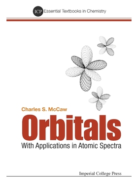 按需印刷不退不换ORBITALS[9781911299806]