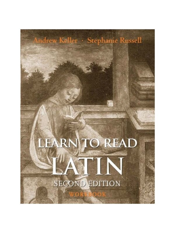 现货Learn to Read Latin(2nd revised edition).
