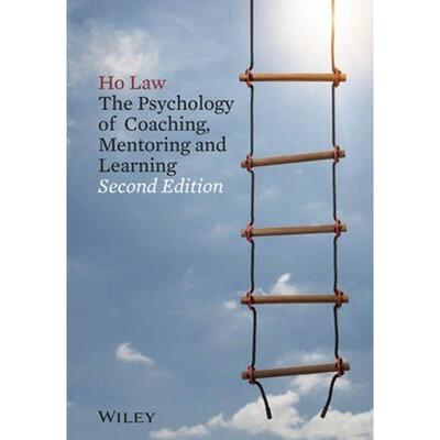 预订不退不换The Psychology of Coaching, Mentoring and Learning