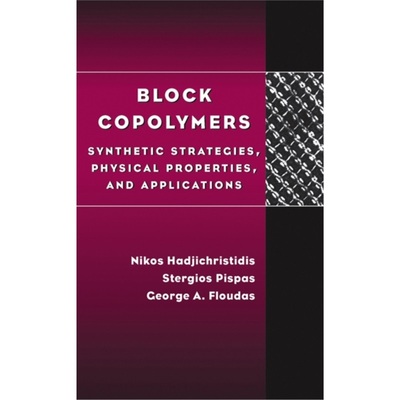 预订Block Copolymers[9780471394365]