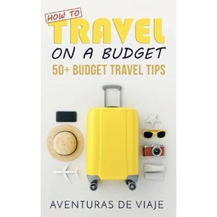 Travel Budget 按需印刷How 9781925979060