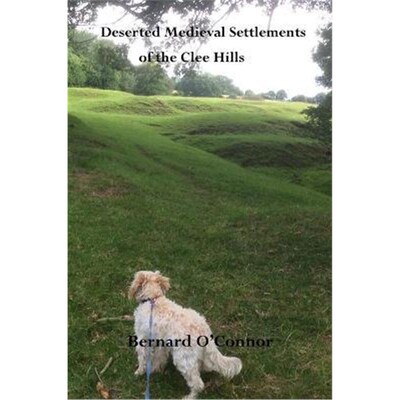按需印刷不退不换Deserted Medieval Settlements of the Clee Hills, Shropshire[9781387694808]
