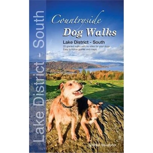 Lake Dogs Your with Dog Walks South District for 预订Countryside Stiles Graded