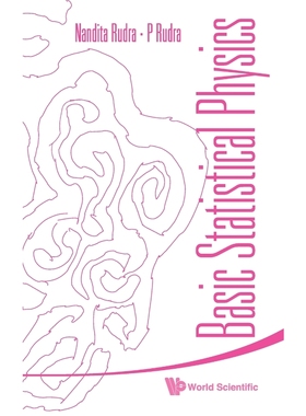 按需印刷Basic Statistical Physics[9789814293259]