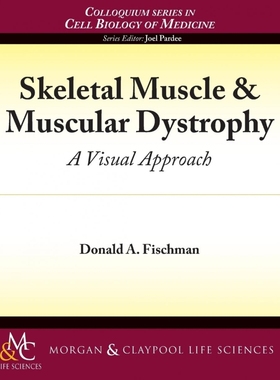 预订Skeletal Muscle & Muscular Dystrophy