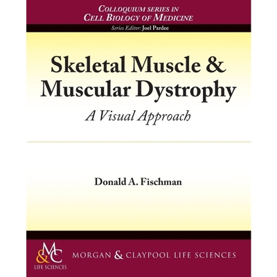 预订Skeletal Muscle & Muscular Dystrophy