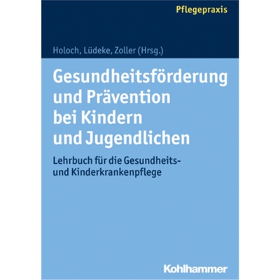 预订【德语】Gesundheitsforderung und Pravention bei Kindern und Jugendlichen[9783170242111]