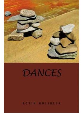 按需印刷Dances[9781426982002]