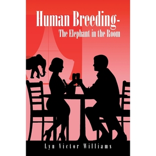 Elephant the 按需印刷Human 9781496984715 The Room Breeding