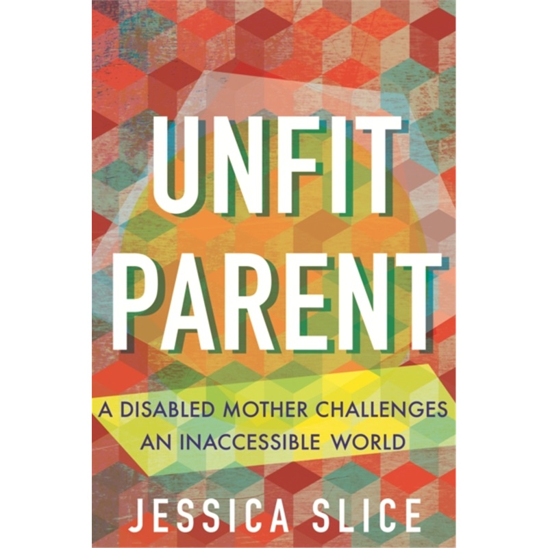 预售【2025新书】UNFIT PARENT[9780807019238]