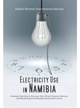 按需印刷Electricity Use in Namibia[9781475959970]