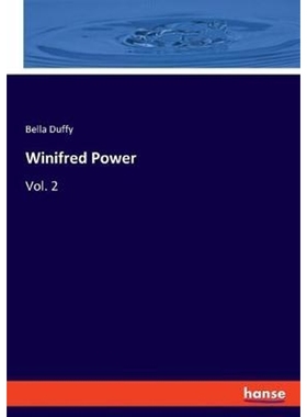 按需印刷Winifred Power:Vol. 2[9783337813857]