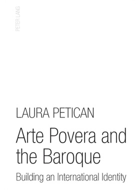 预订Arte Povera and the Baroque