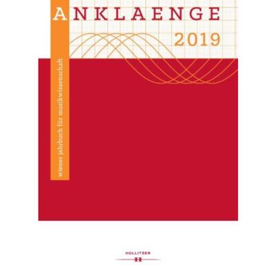 预订【德语】 ANKLAENGE 2019:Sicherheit - Risiko - Freihe