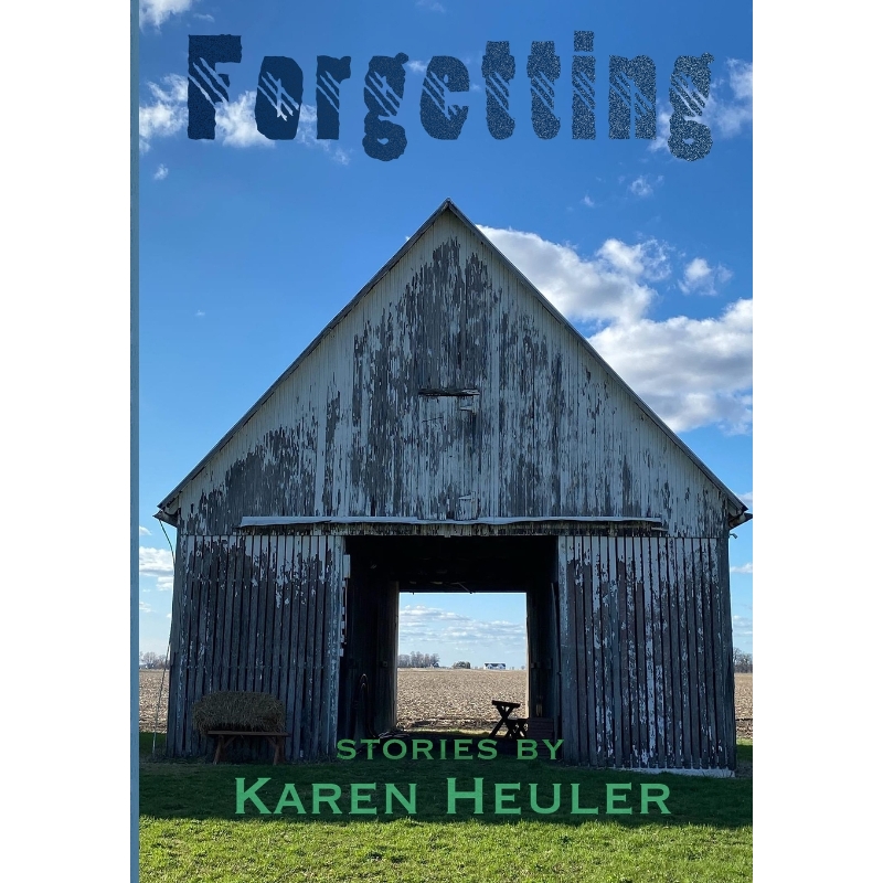 按需印刷Forgetting[9781938463334]