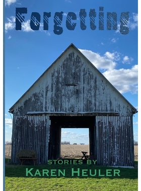 按需印刷Forgetting[9781938463334]