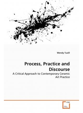 按需印刷不退不换Process, Practice and Discourse[9783639345551]