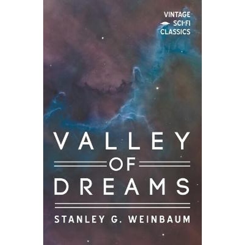 预订不退不换Valley of Dreams图片