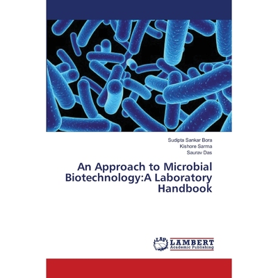 按需印刷An Approach to Microbial Biotechnology[9783659401084]