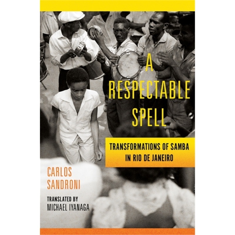 预订Respectable Spell[9780252086083]