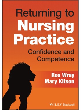 预订不退不换Returning to Nursing Practice:Confidence and C