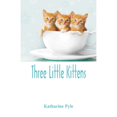 按需印刷Three Little Kittens[9789386686411]
