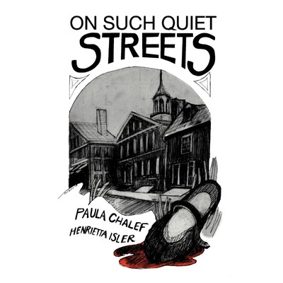 按需印刷On Such Quiet Streets[9781436327893]