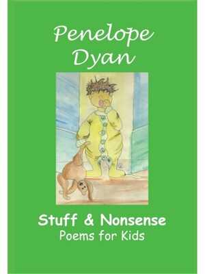 按需印刷Stuff And Nonsense