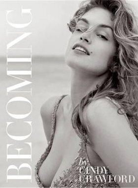 预订不退不换Becoming:Cindy Crawford