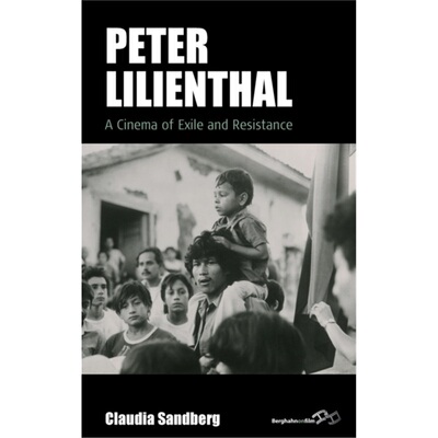 预订Peter Lilienthal[9781800730915]