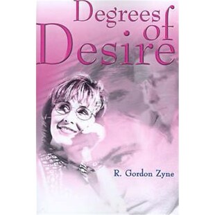 9780595091171 Desire 按需印刷不退不换Degrees