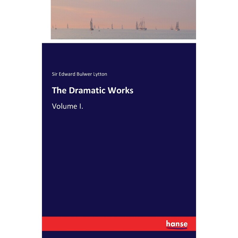 按需印刷不退不换The Dramatic Works[9783742825568]
