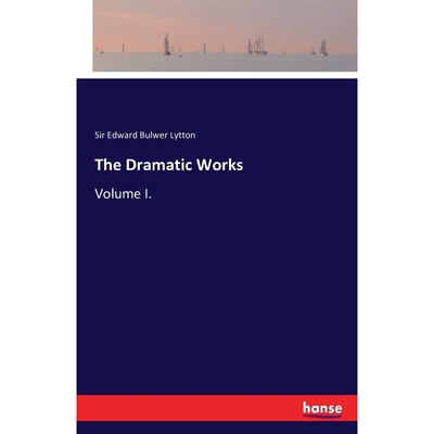 按需印刷不退不换The Dramatic Works[9783742825568]