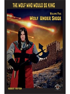 按需印刷Wolf Siege Under