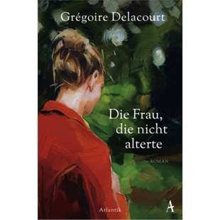 Frau die nicht 预订 9783455009965 Die alterte 德语