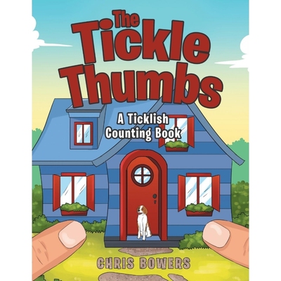 按需印刷The Tickle Thumbs[9781480881501]