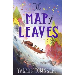 预订The Leaves Map