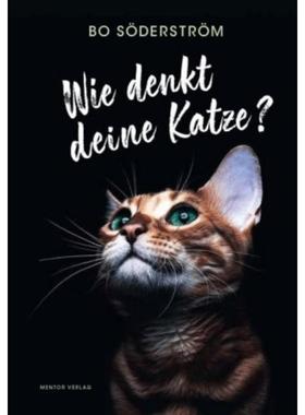 预订【德语】 Wie denkt deine Katze?:Das Handbuch für Katzenfreunde