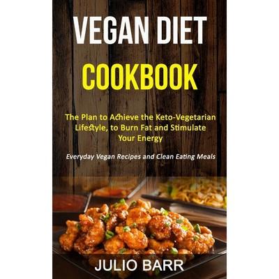 按需印刷Vegan Diet Cookbook[9781989787267]