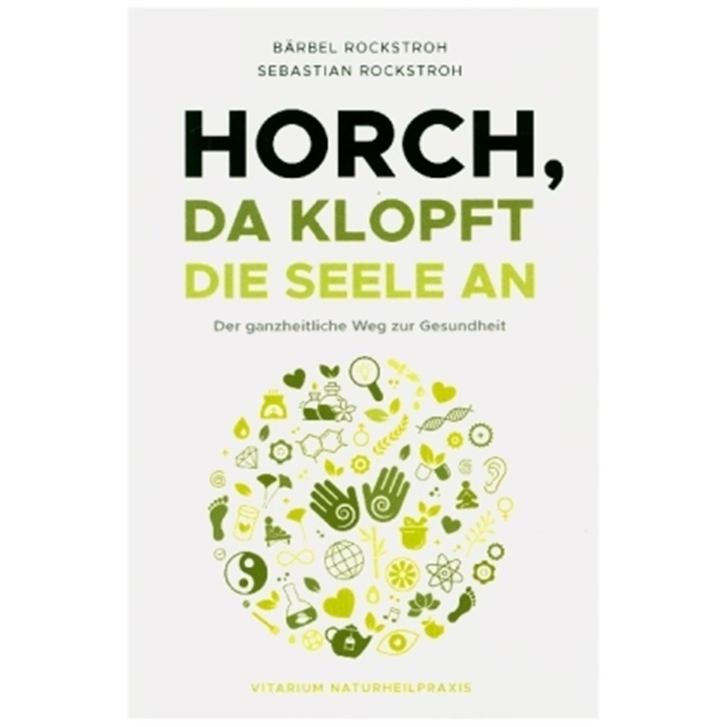 预订【德语】Horch, da klopft die Seele an![9783347188808]