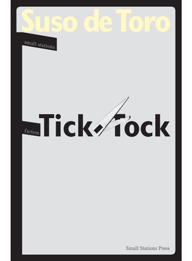 按需印刷Tick-Tock[9789543840564]