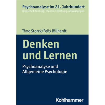 预订【德语】Denken und Lernen[9783170394926]