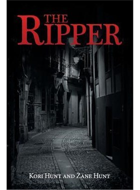 按需印刷The Ripper[9781546222514]