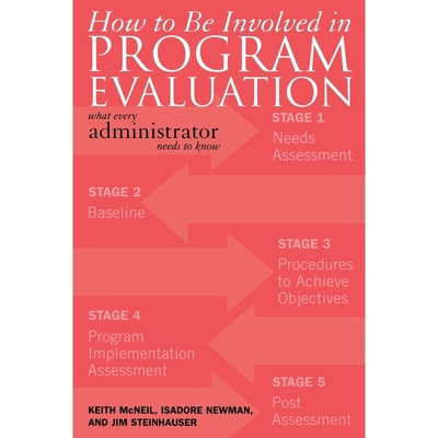 按需印刷How to be Involved in Program Evaluation[9781578862511]