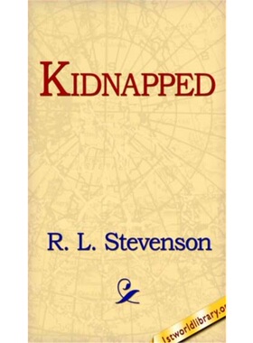 预订不退不换Kidnapped