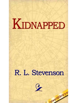 预订不退不换Kidnapped