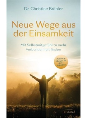 预订【德语】Neue Wege aus der Einsamkeit[9783424153750]