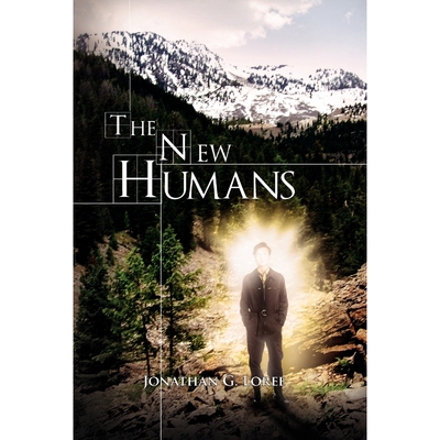 按需印刷不退不换The New Humans[9781462896202]